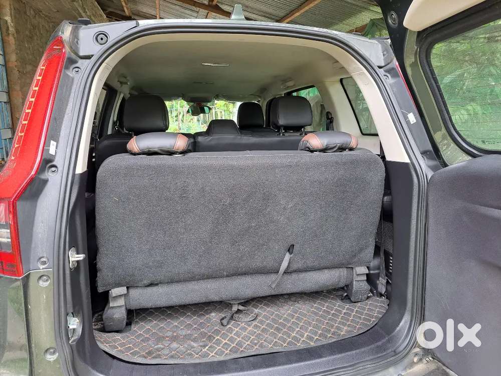 Mahindra Scorpio N Petrol 2024