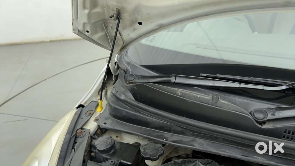 Hyundai I10 Sportz 1.2 Kappa2, 2012, Petrol