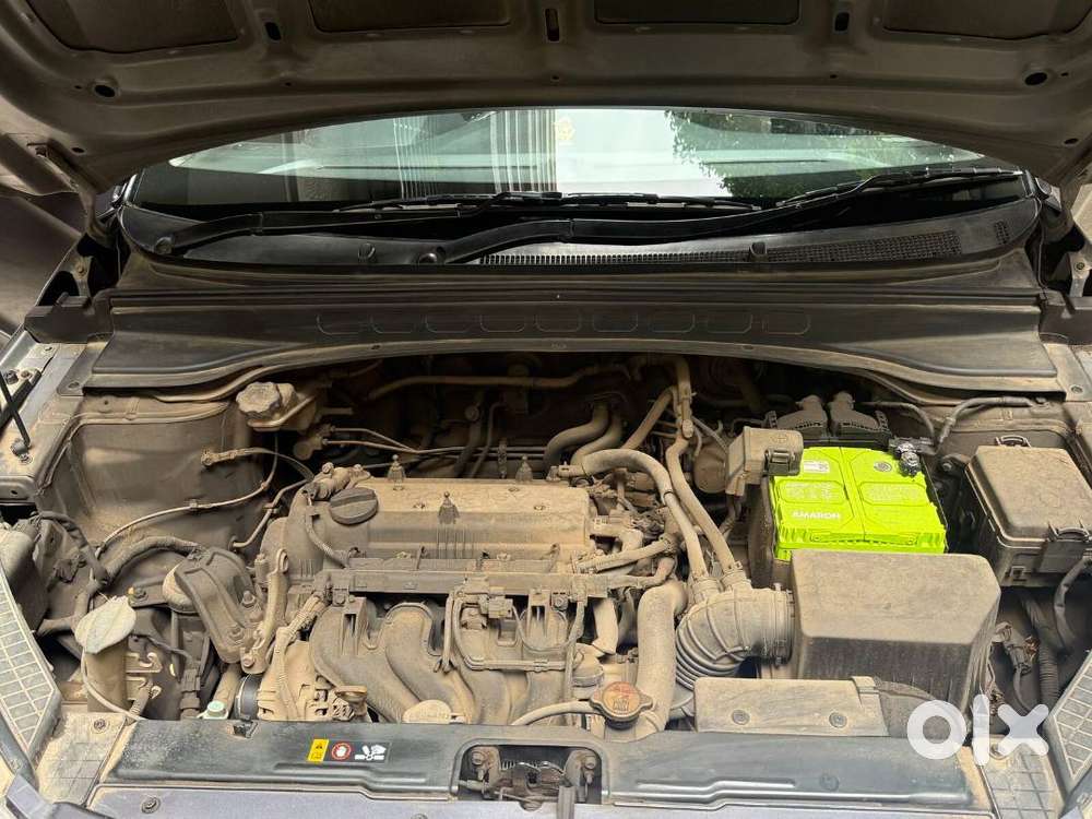 Hyundai Creta 1.6 Sx+ At Petrol 2016  1st Owner  37,876 Km