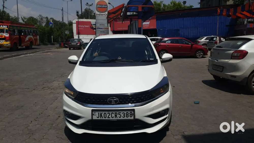Buy And Drive Only Services Required Later