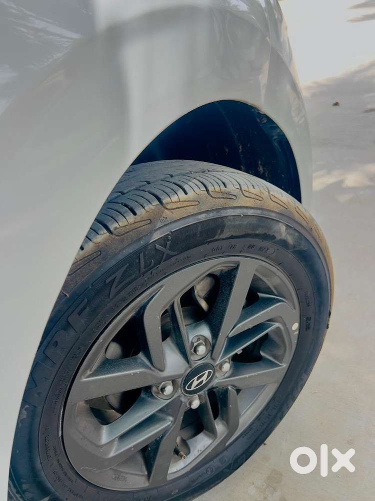 Hyundai Grand I10 Nios 2021 Petrol 480000 Km Driven