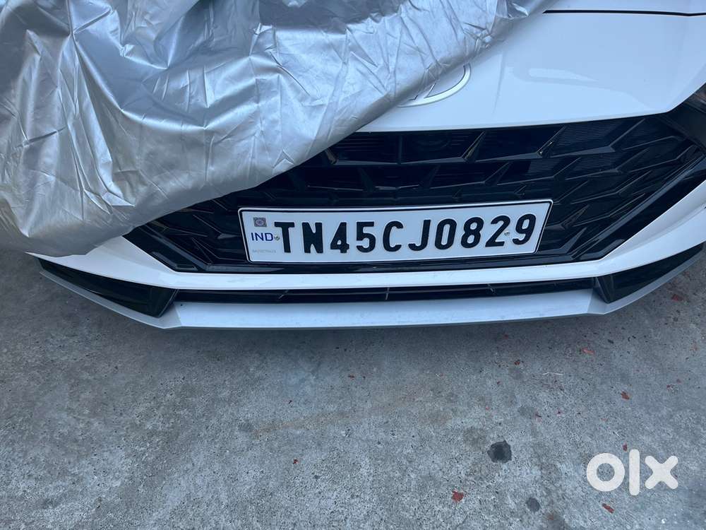 Hyundai New I20 2026