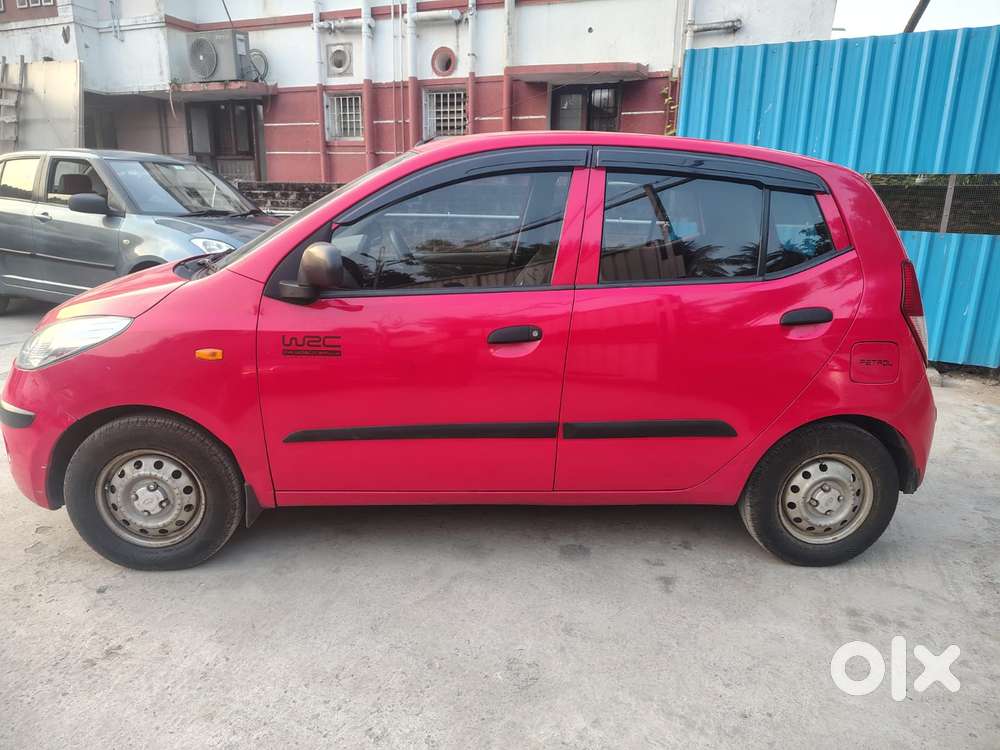 Hyundai I10 Era 1.1 Irde, 2010, Petrol