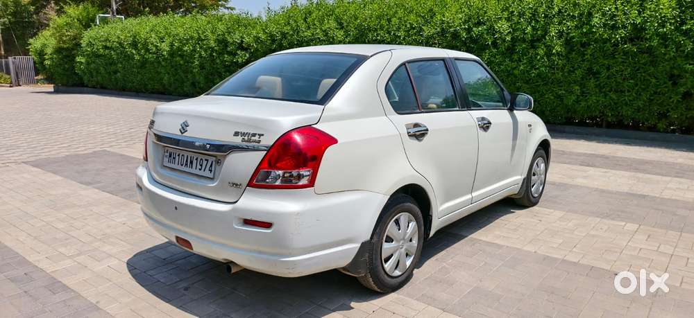 Maruti Suzuki Dzire 2017-2020 Vdi, 2009, Diesel