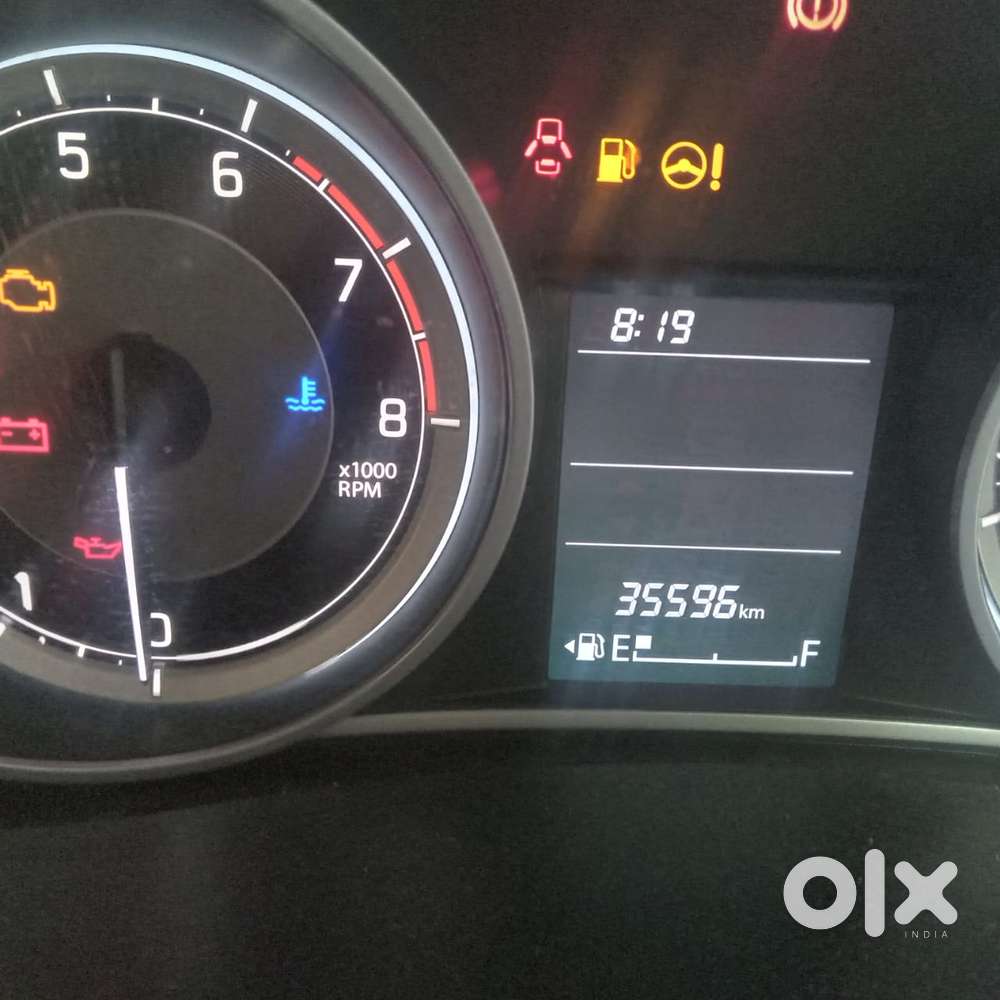 Maruti Suzuki Swift Dzire 1.3 Vxi, 2023, Petrol