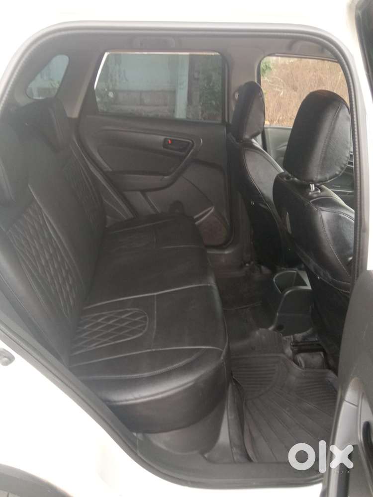 Maruti Suzuki Brezza Vdi, 2017, Diesel