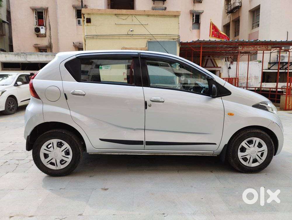 Datsun Redigo S, 2019, Petrol