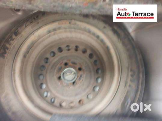 Honda Brio S Mt, 2013, Petrol