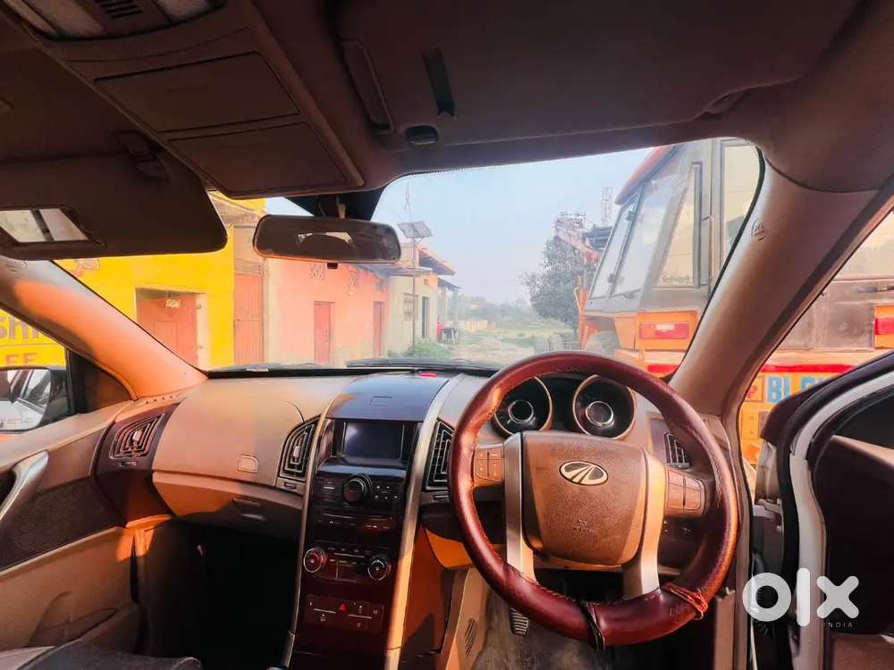 Mahindra Xuv500 Diesel Manual 2014