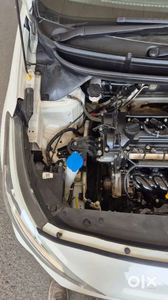 Hyundai Elite I20 1.2 Magna Plus, 2020, Petrol