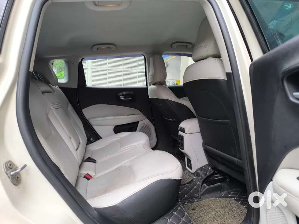Jeep Compass 1.4 Longitude Plus Petrol At, 2020, Petrol