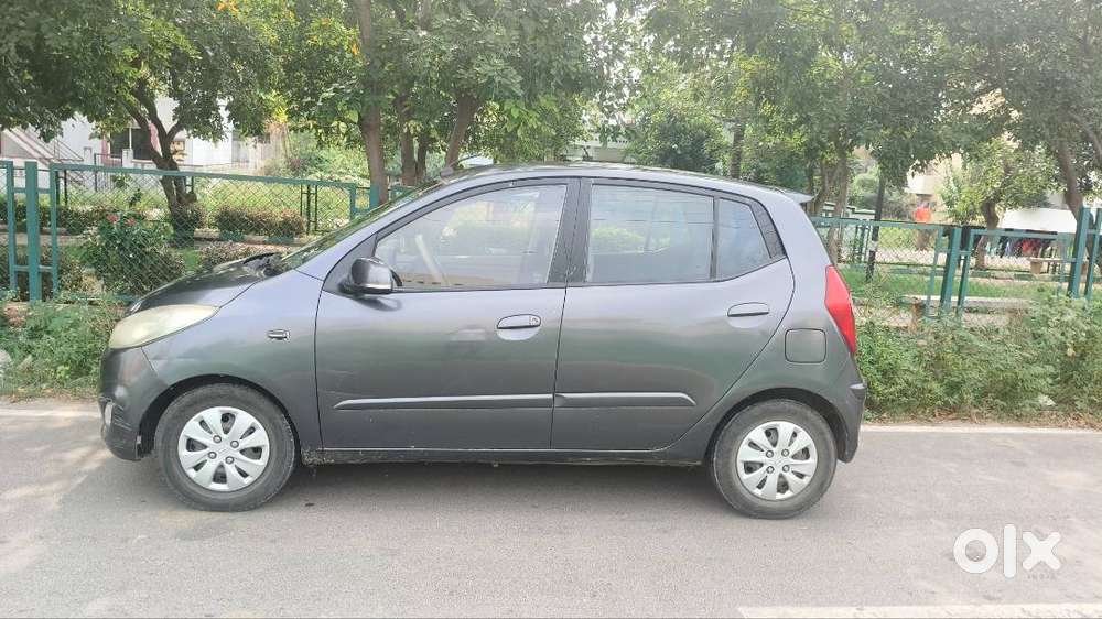 Hyundai I10 Sportz 2010 Excellent Condition