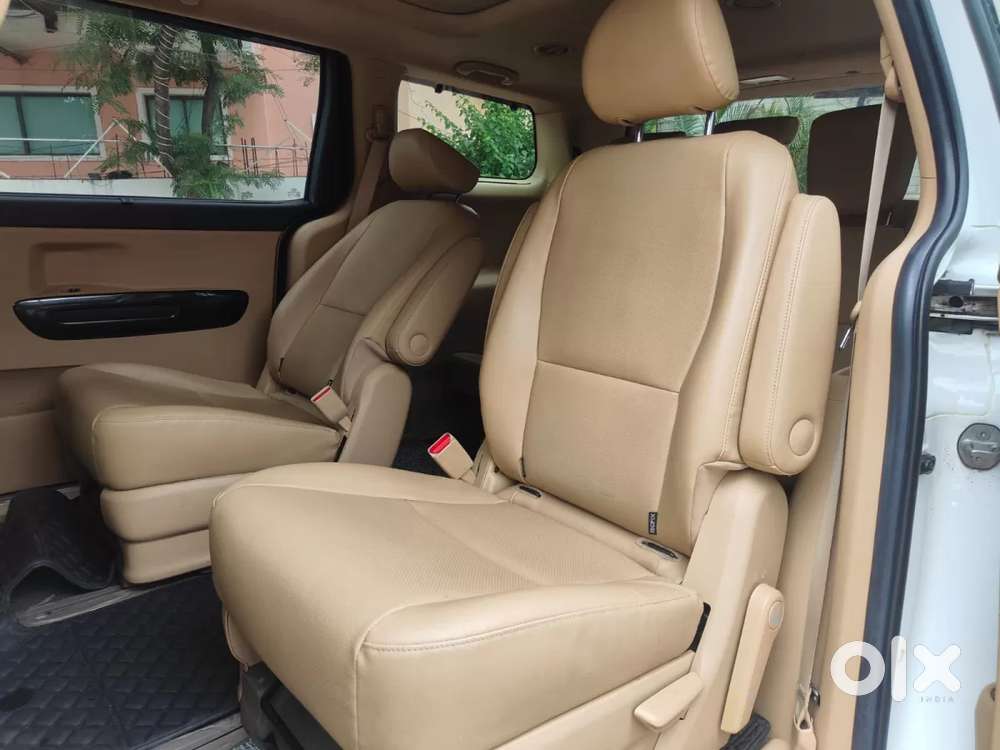 Kia Carnival, 2022, Diesel