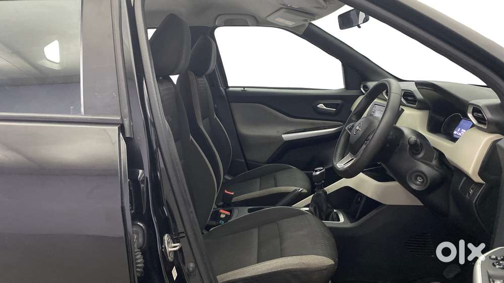 Nissan Magnite 1.0 Xl, 2022, Petrol