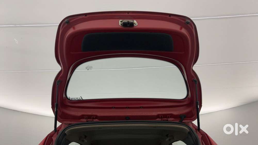 Hyundai Eon Magna, 2015, Petrol