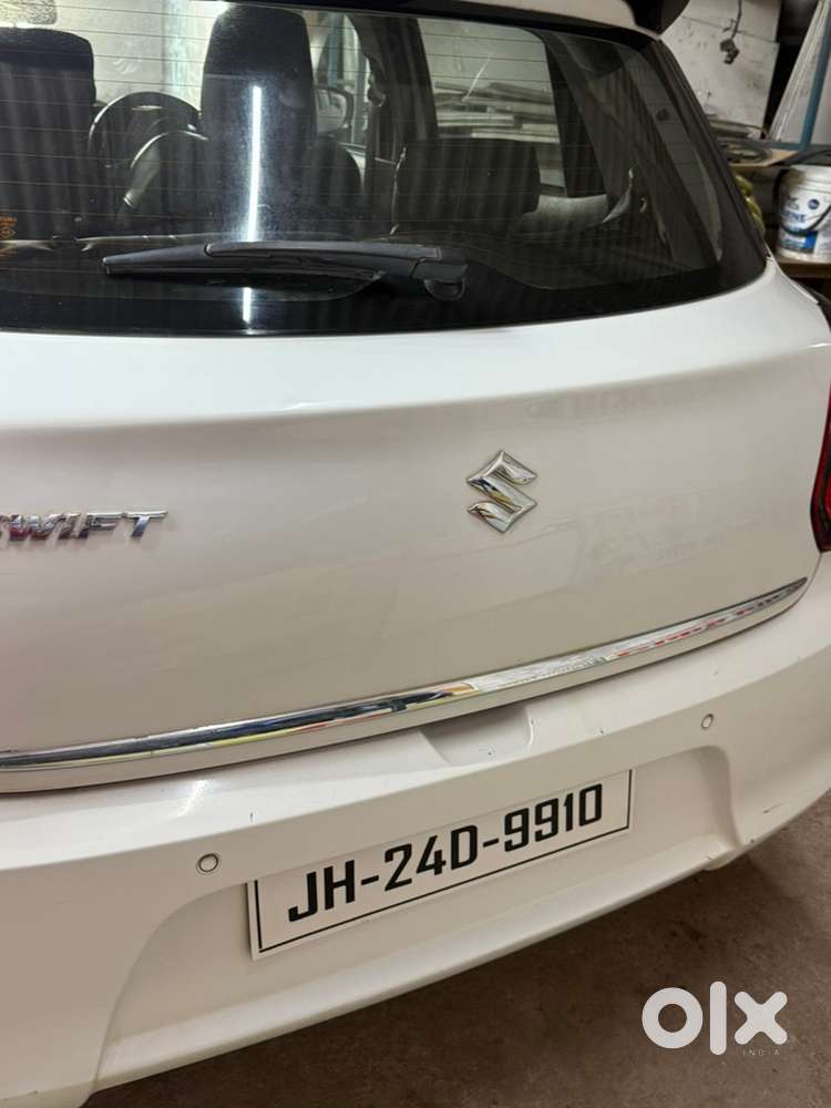 Swift 1.3 Zxi Petrol 2018