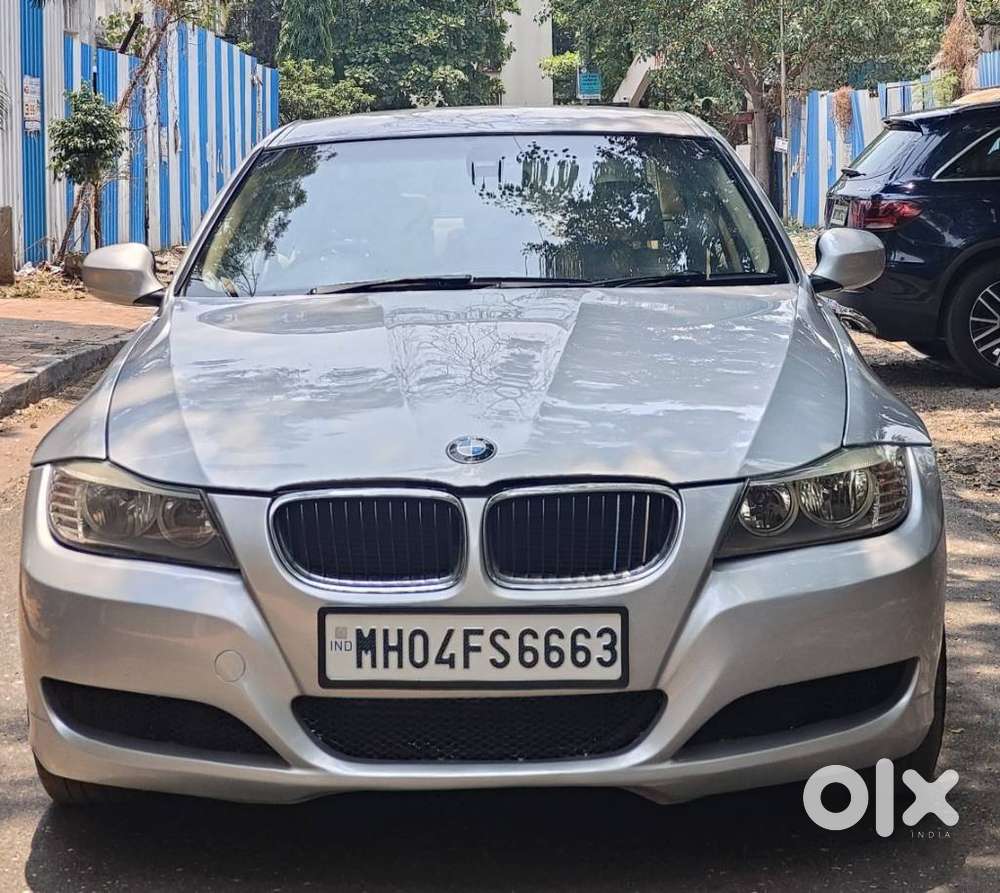 Bmw 3 Series 2.0 320d Sport, 2012, Diesel