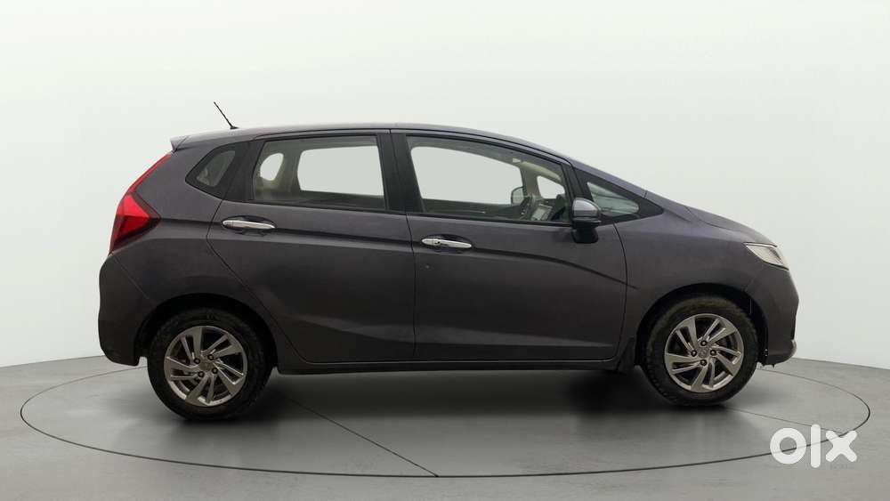 Honda Jazz 1.2 Zx Cvt I-vtec, 2021, Petrol