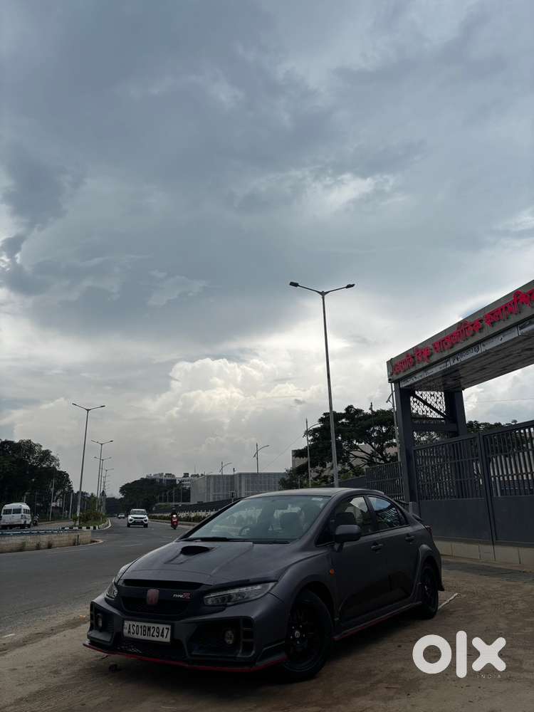 Honda Civic 1.8 2009