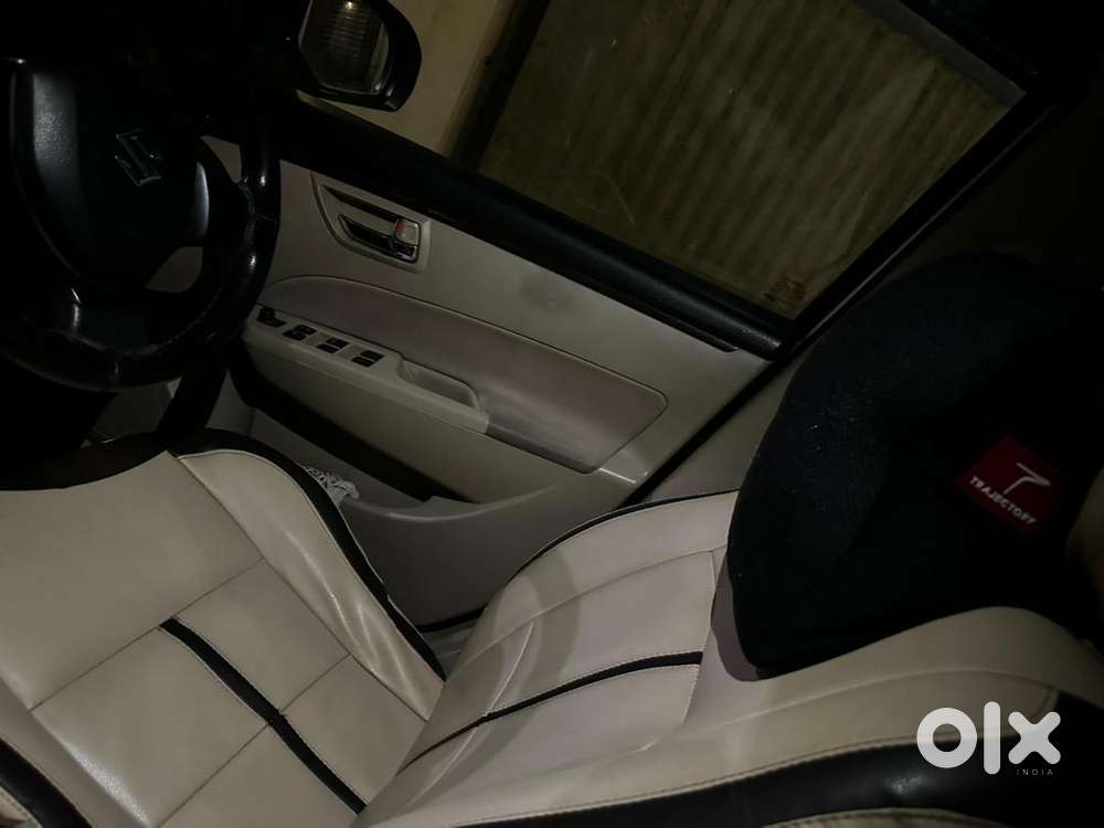 Maruti Suzuki Dzire 2012 Petrol 71000 Km Driven