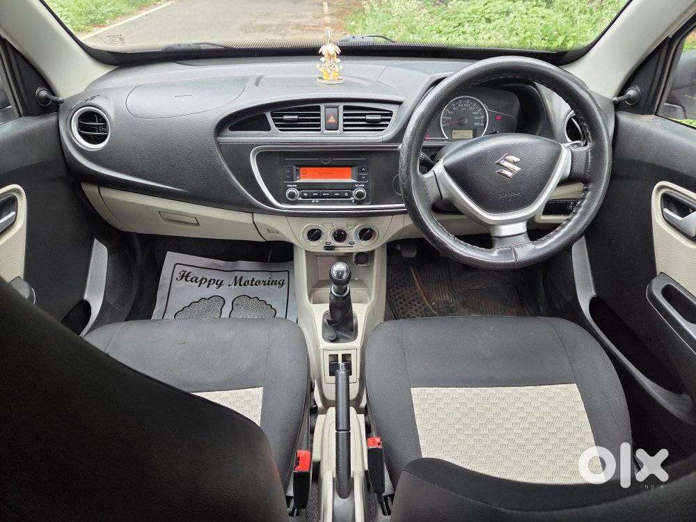 Maruti Suzuki Alto 800 0.8 Vxi (o), 2022, Petrol