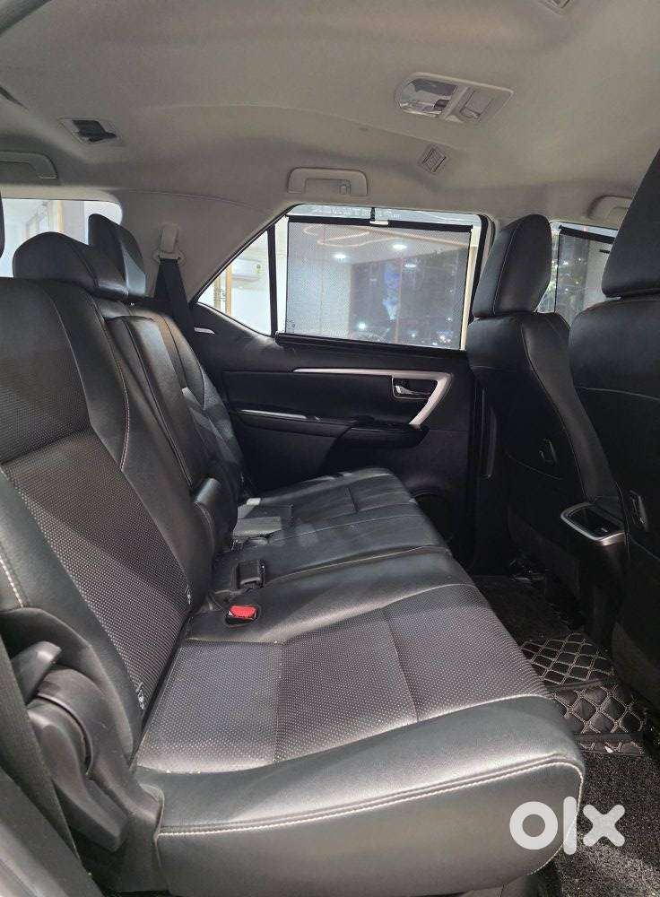 Toyota Fortuner 4x2 At 2.8 Diesel, 2023, Diesel