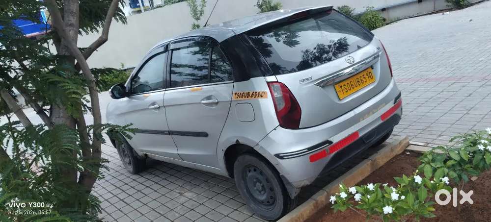 Tata Bolt 1.3 Xm 2016 Manual Diesel