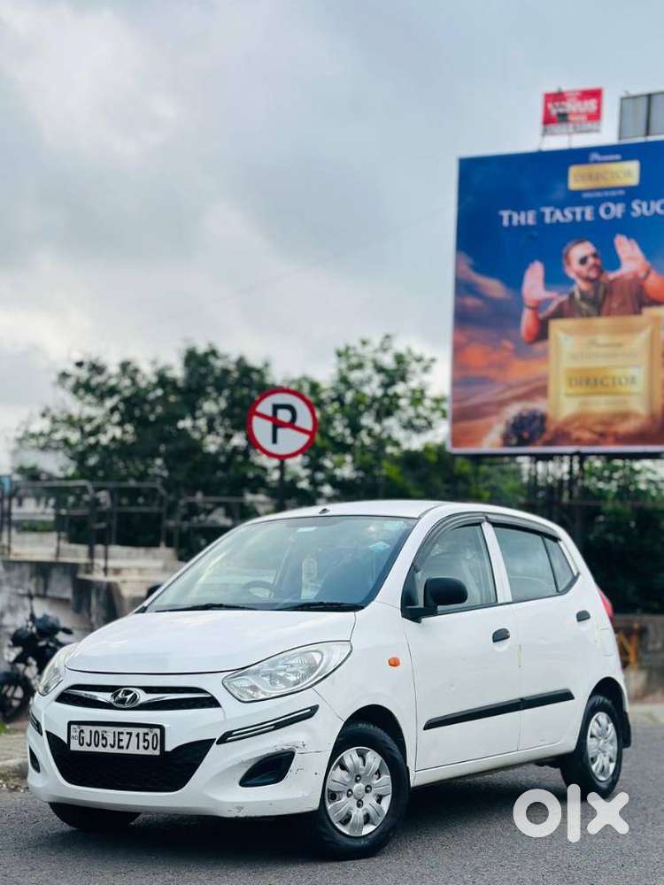 Hyundai I10, 2014, Cng & Hybrids