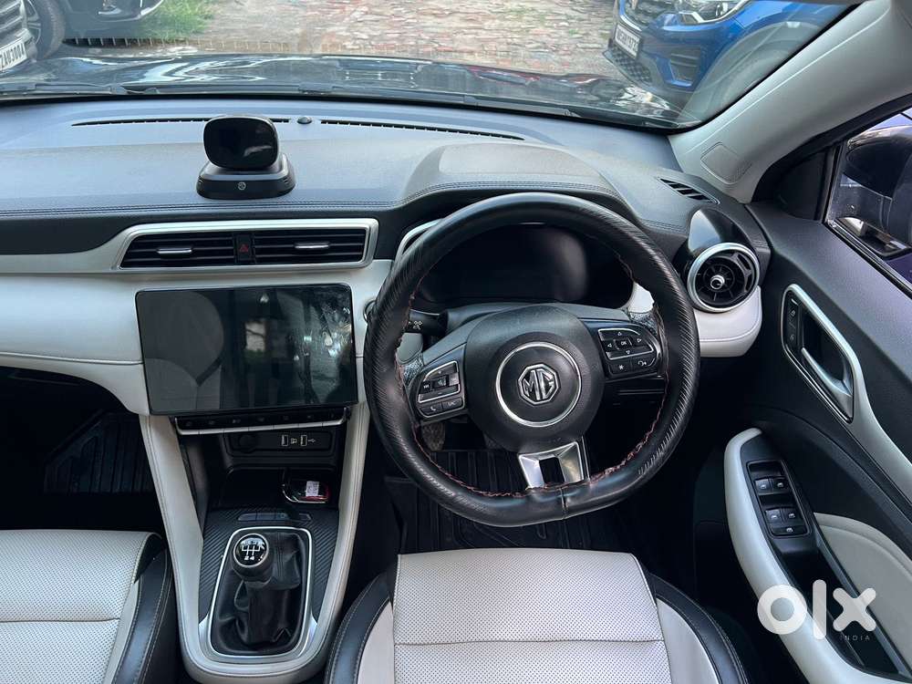 Mg Astor 1.5 Sharp, 2022, Petrol