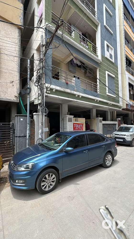 Volkswagen Vento Diesel 2016