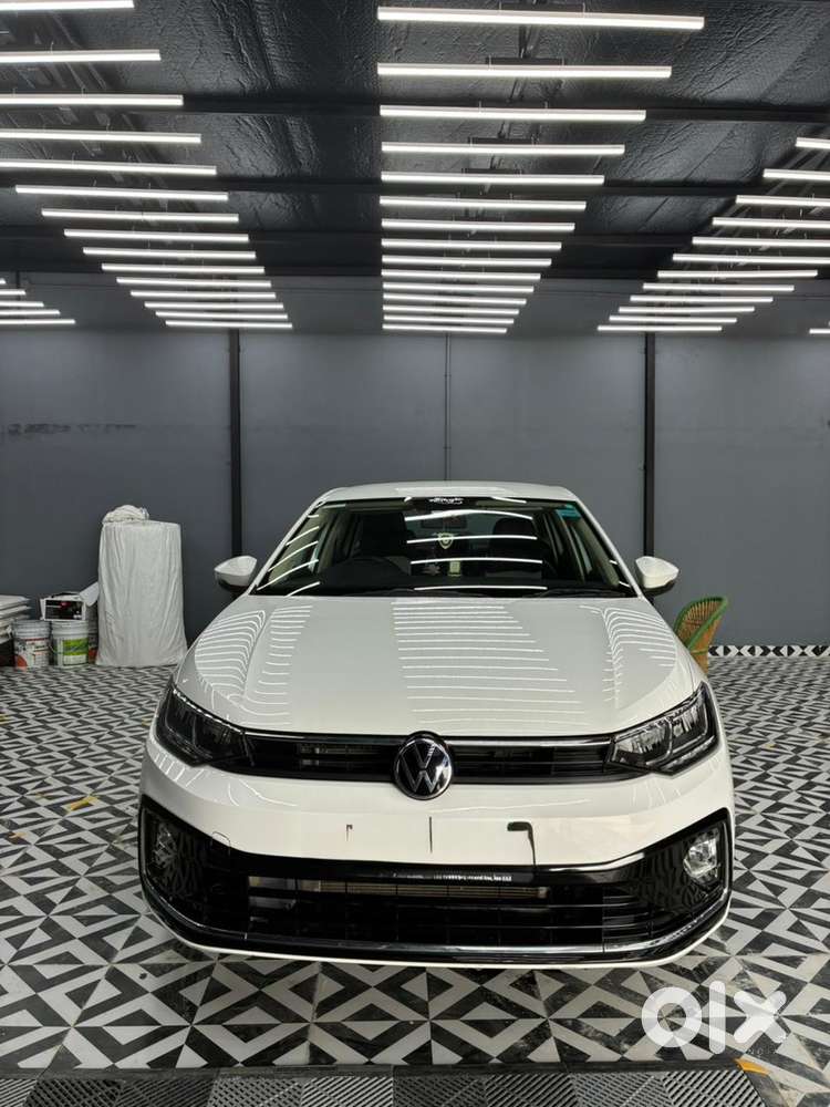 Volkswagen Virtus Tsi 2024 Manual