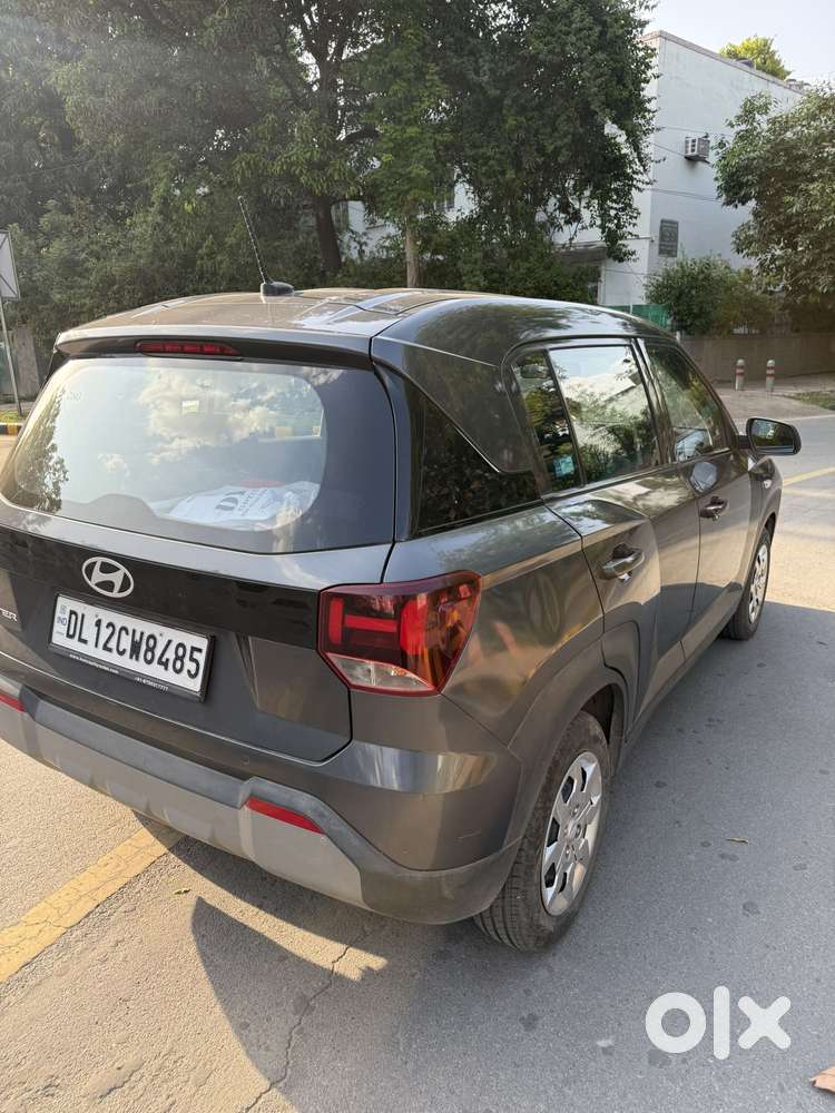 Hyundai Exter S 1.2 Cng Mt, 2023, Cng & Hybrids