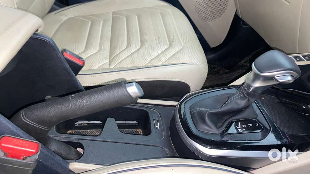 Kia Carens 1.5 Luxury Plus Diesel At 7 Str, 2023, Diesel