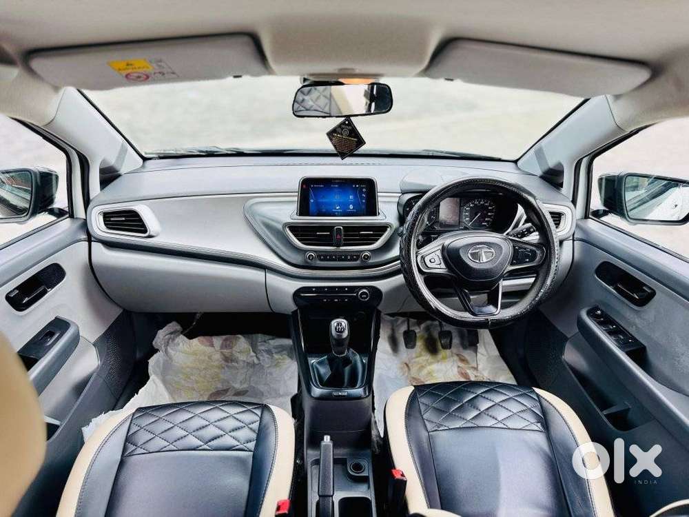 Tata Altroz 1.5 Xt Luxe Diesel, 2021, Diesel