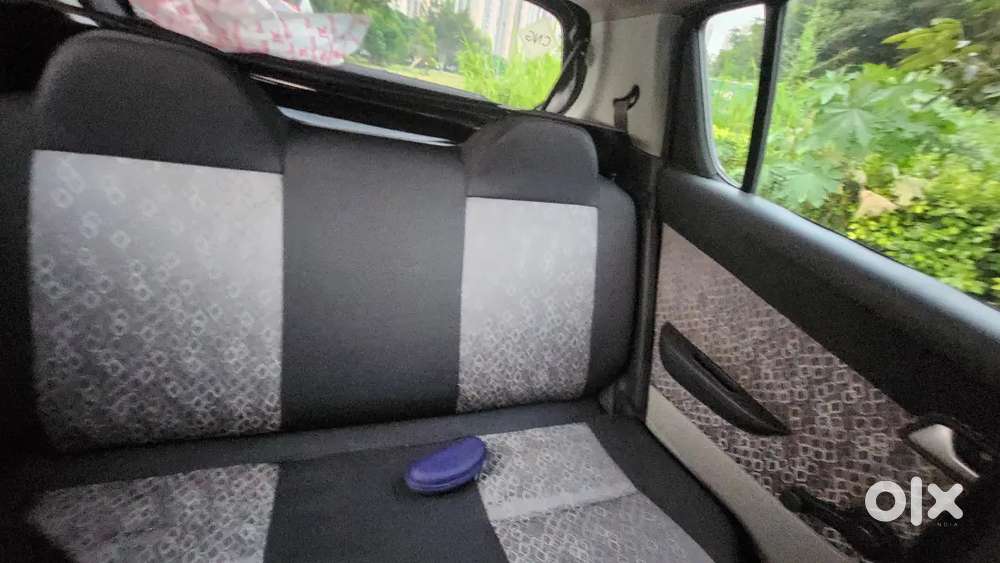 2016 Maruti Suzuki Alto
