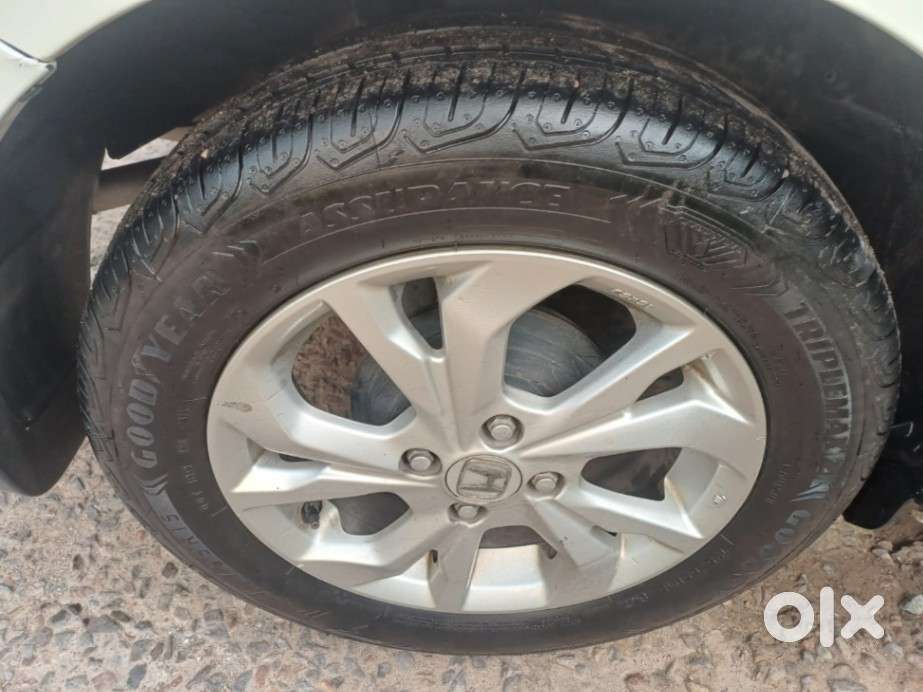 Honda Amaze Vx Petrol, 2020, Petrol