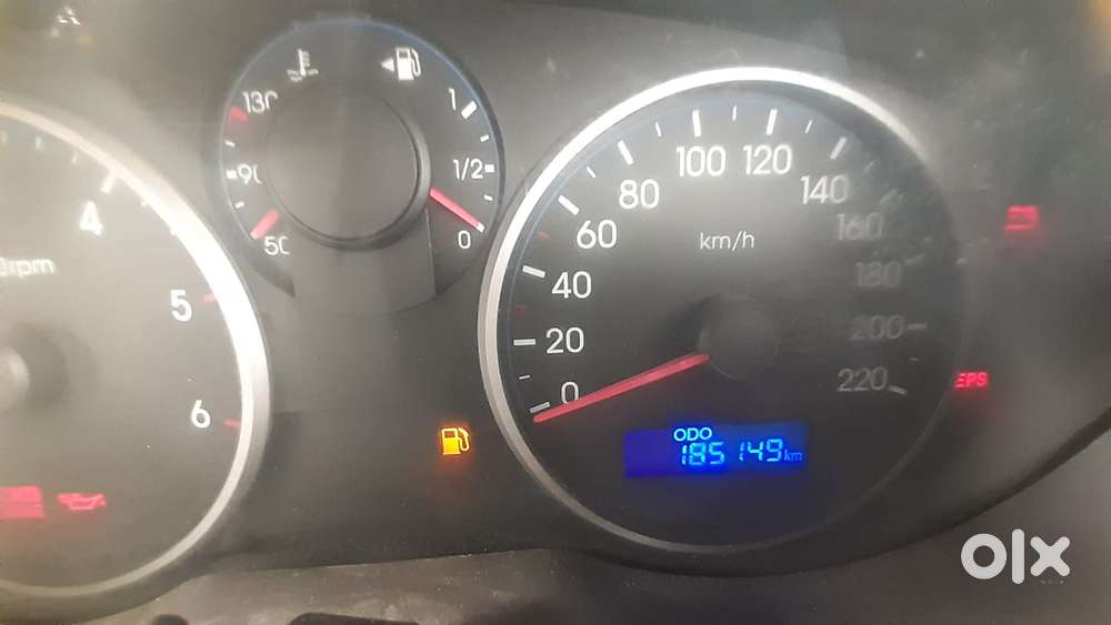 Hyundai I20, 2011, Diesel