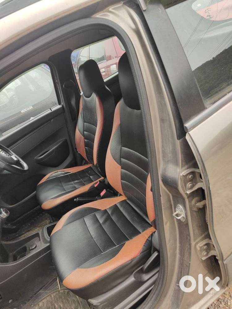 Renault Kwid Climber 1.0 Amt, 2017, Petrol