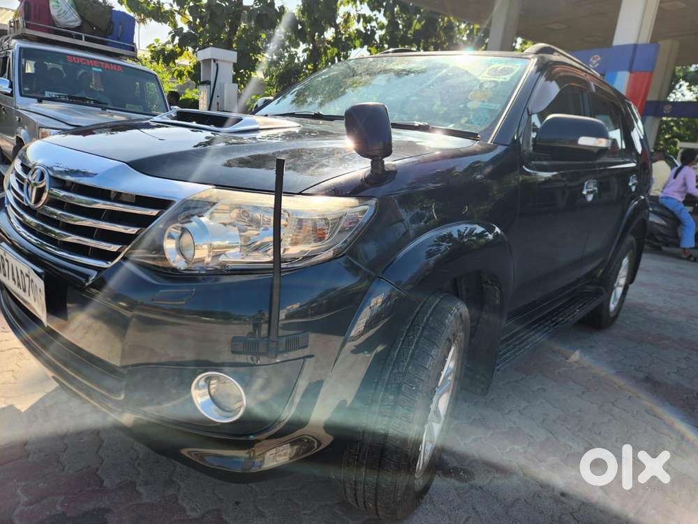 Toyota Fortuner 2011-2016 4x2 Mt Trd Sportivo, 2014, Diesel