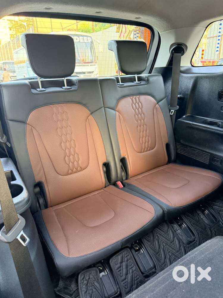 Hyundai Alcazar 1.5 Signature (o) Diesel At 6 Str, 2022, Diesel