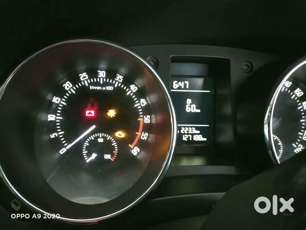 Skoda Yeti 2013 Diesel Is For Urgent Sale