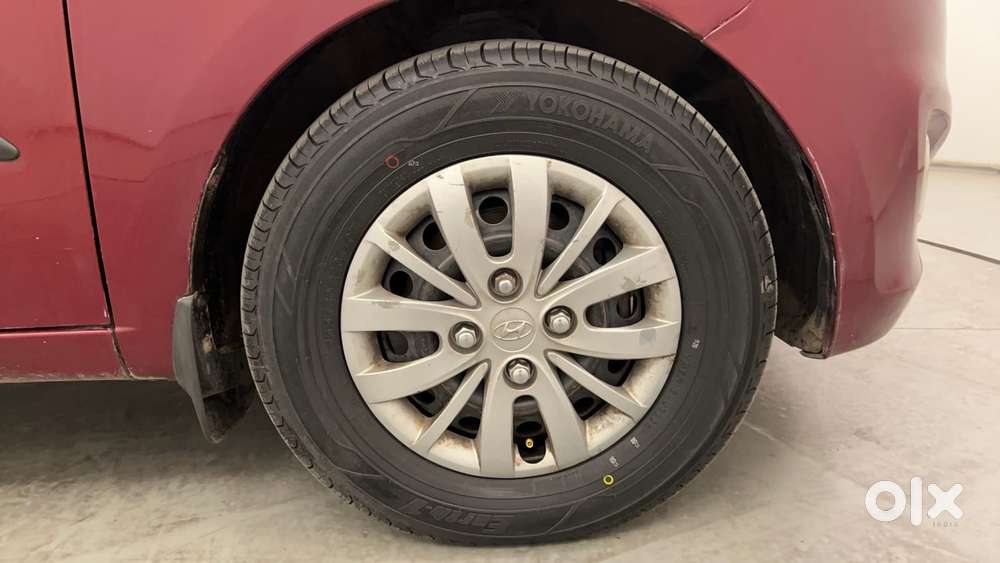 Hyundai I10 Sportz 1.1 Irde2, 2015, Petrol