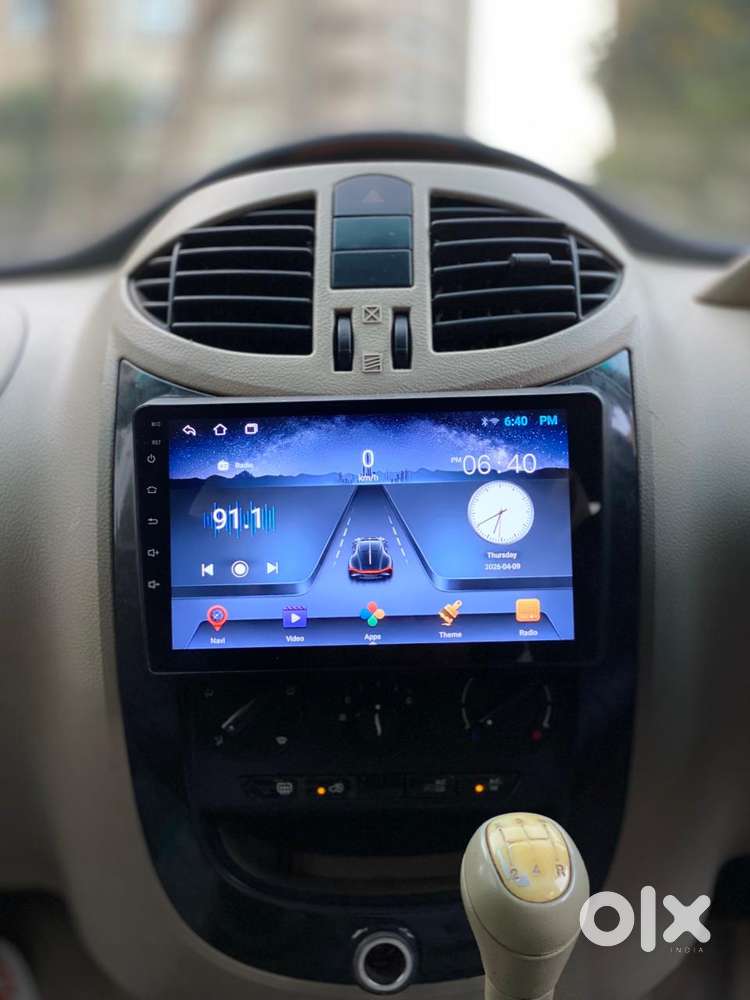 Mahindra Xylo H9 Bs Iv, 2014, Diesel