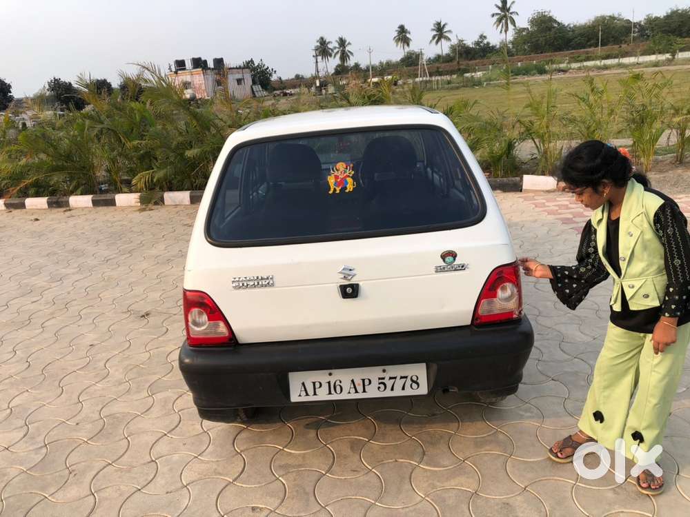 All Are Parts Still On 2006 Second Owner