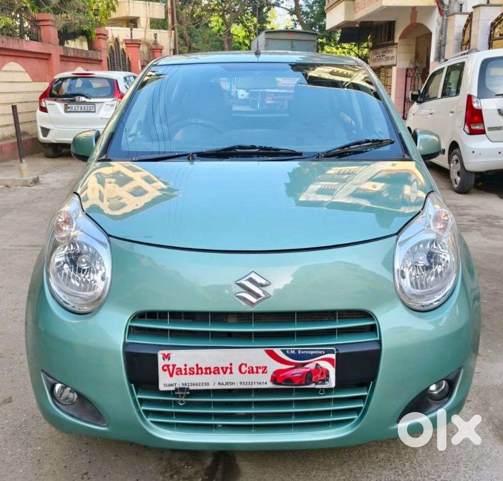 Maruti Suzuki A-star 2012-2014 1.0 Zxi, 2009, Petrol