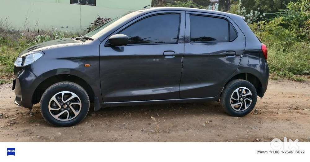 Maruti Suzuki Alto K10 Plus Edition, 2024, Petrol