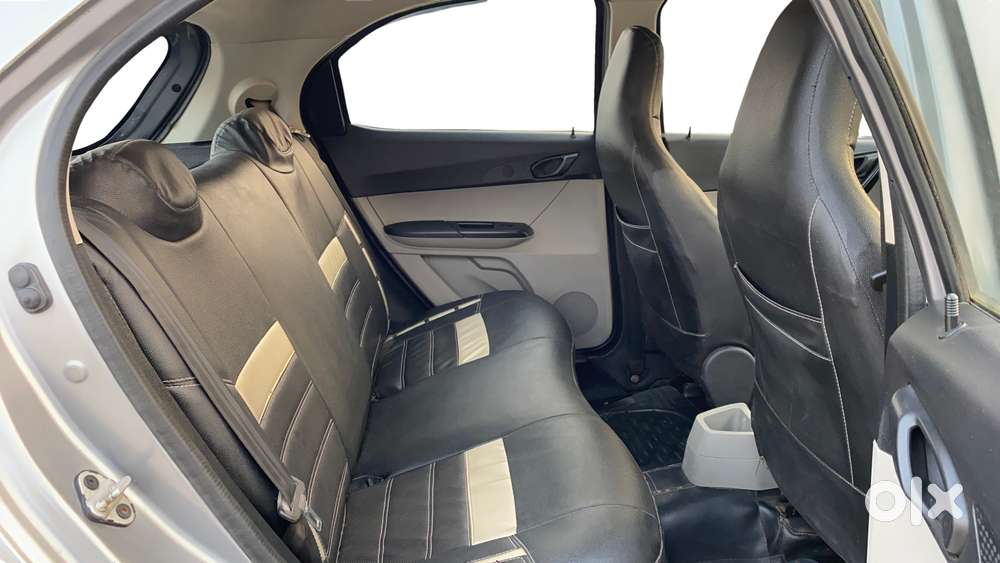 Tata Tiago 1.2 Revotron Xt, 2019, Cng & Hybrids