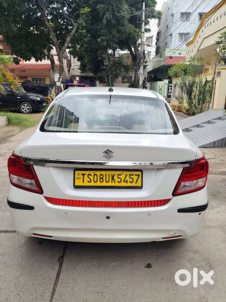 Maruti Suzuki Dzire 1.2 Tour S Cng, 2023, Cng & Hybrids