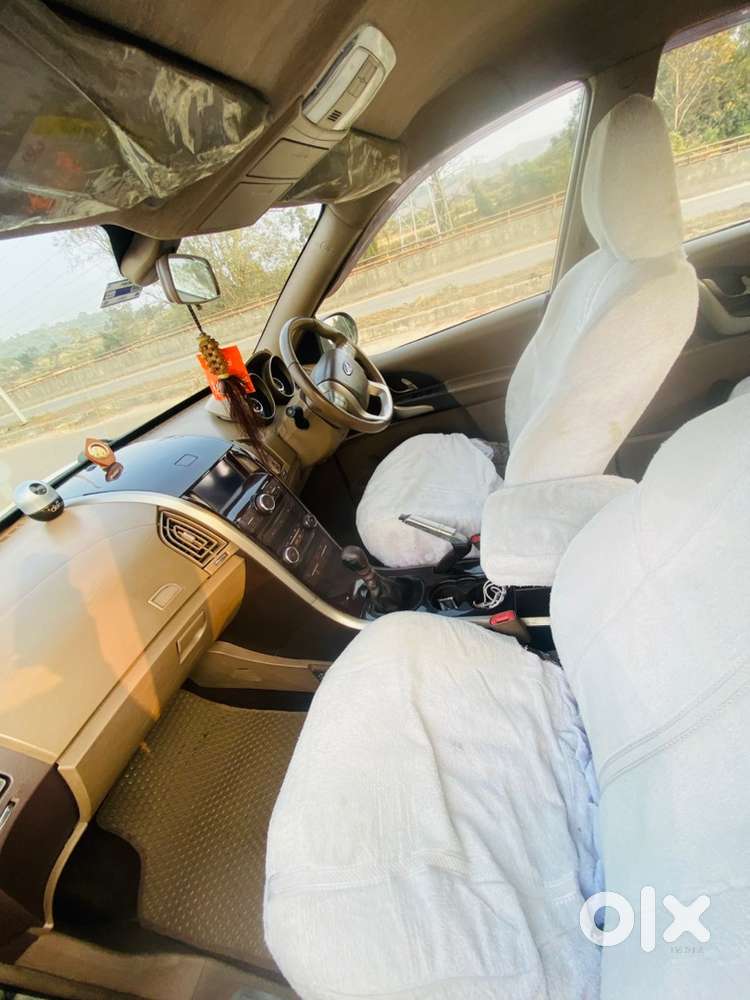 Mahindra Xuv500 Diesel 2013 Single Owned Car