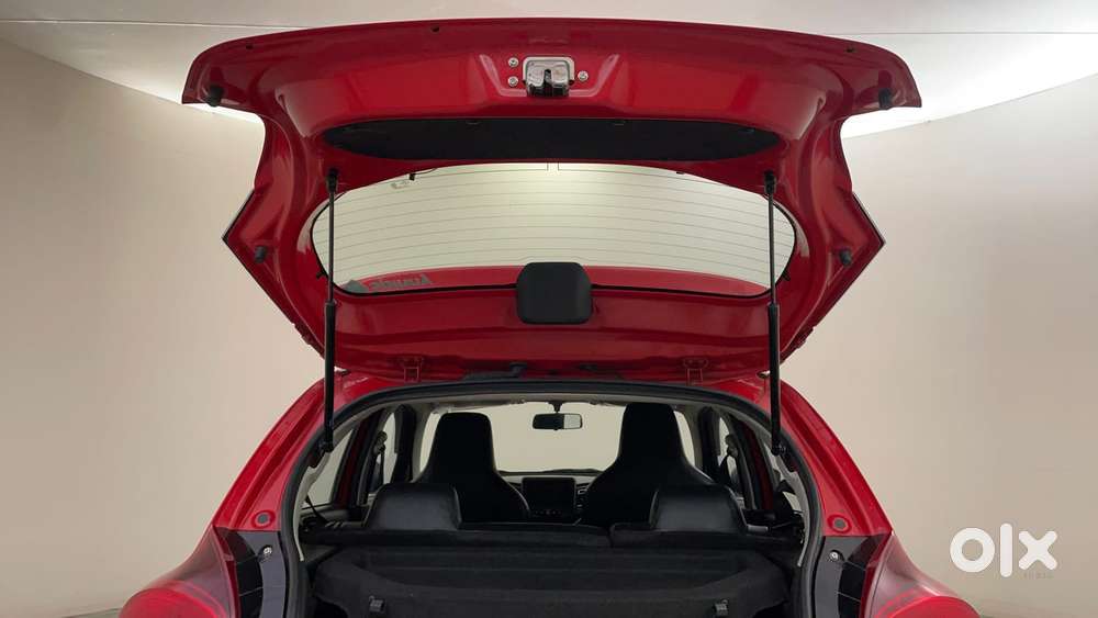 Maruti Suzuki Celerio 1.0 Zxi Plus Ags, 2024, Petrol